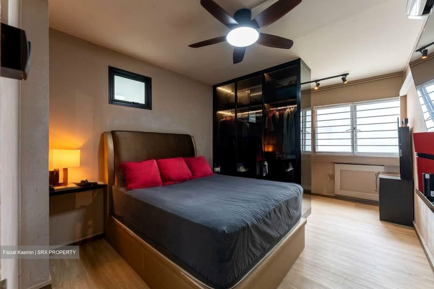 Blk 297 Big Mac Centre (Tampines), HDB 4 Rooms #564244291